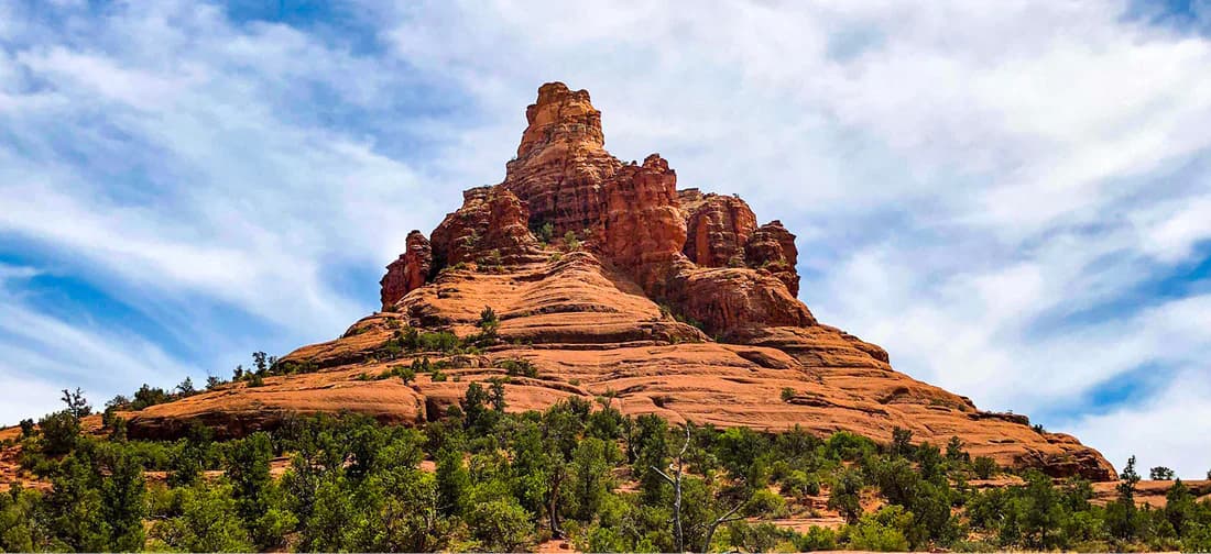 Bell Rock