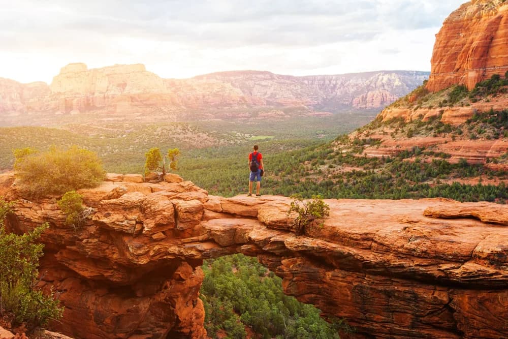 Devil's Bridge