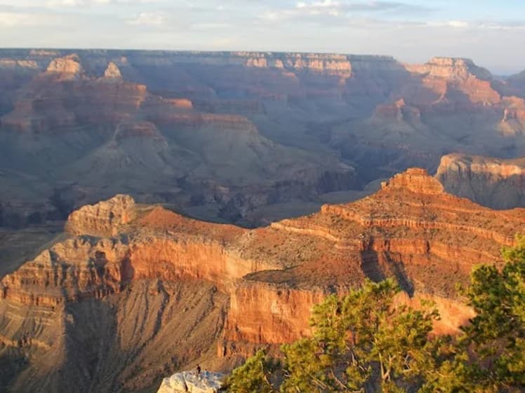 Grand Canyon