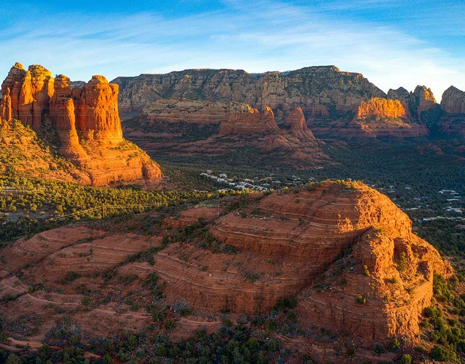 Sugarloaf Loop Trail