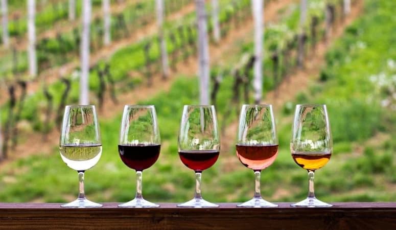 Verde Valley Wine Trail
