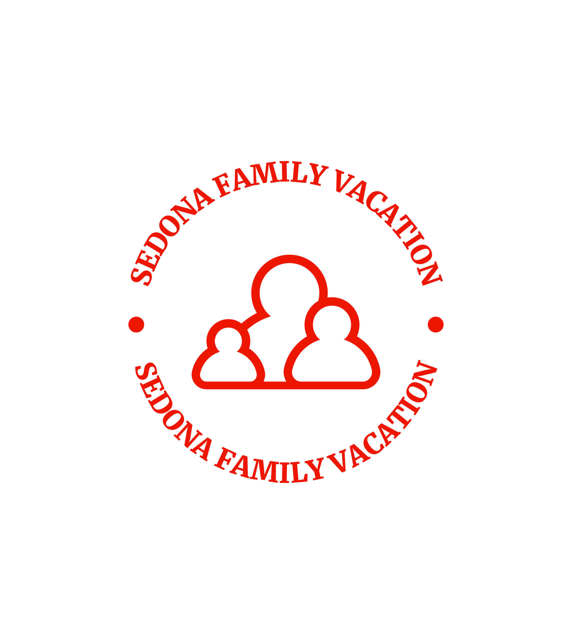Sedona Family Vacation